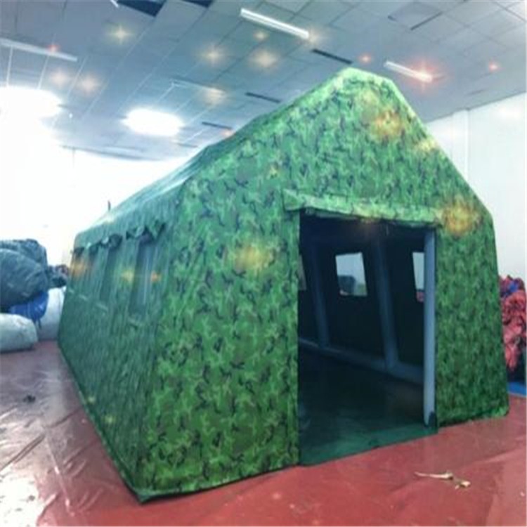 白马井镇充气军用帐篷模型批发